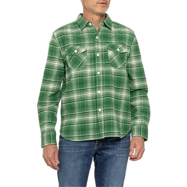 True Grit Two-Pocket Shirt - Long Sleeve Product Image