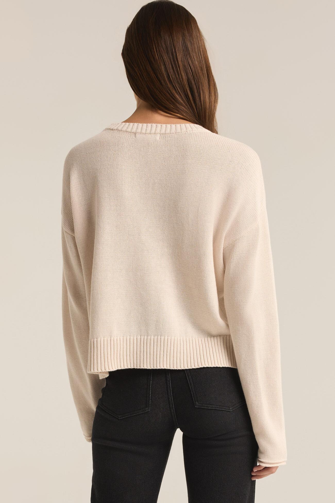 Sienna Sweater Product Image