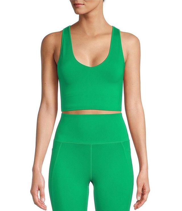 Antonio Melani Active Studio Longline Coordinating Sports Bra Product Image