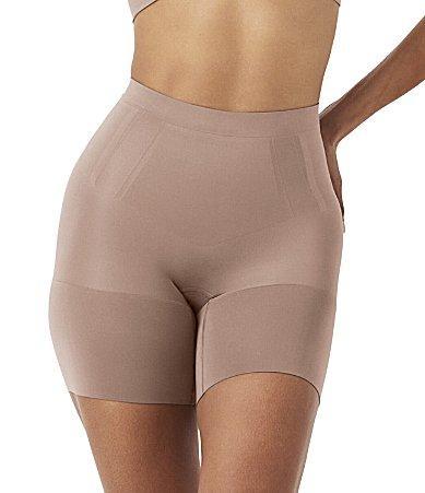 Womens Oncore Mid-Thigh Shorts Product Image