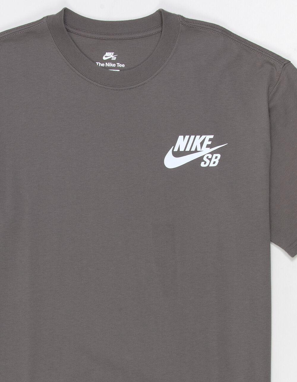 NIKE SB Logo Mens Tee Product Image