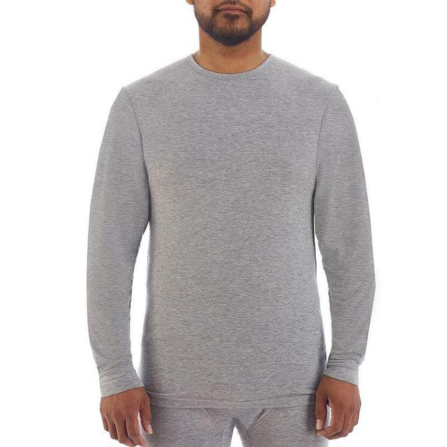 Mens Smiths Workwear Performance Crewneck Underwear Tee Grey Grey Product Image