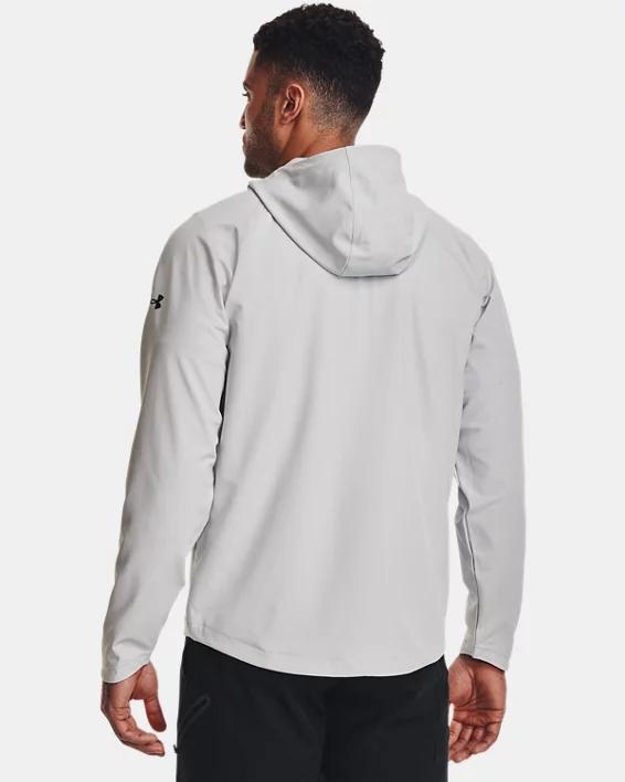 Men's UA Unstoppable Jacket Product Image