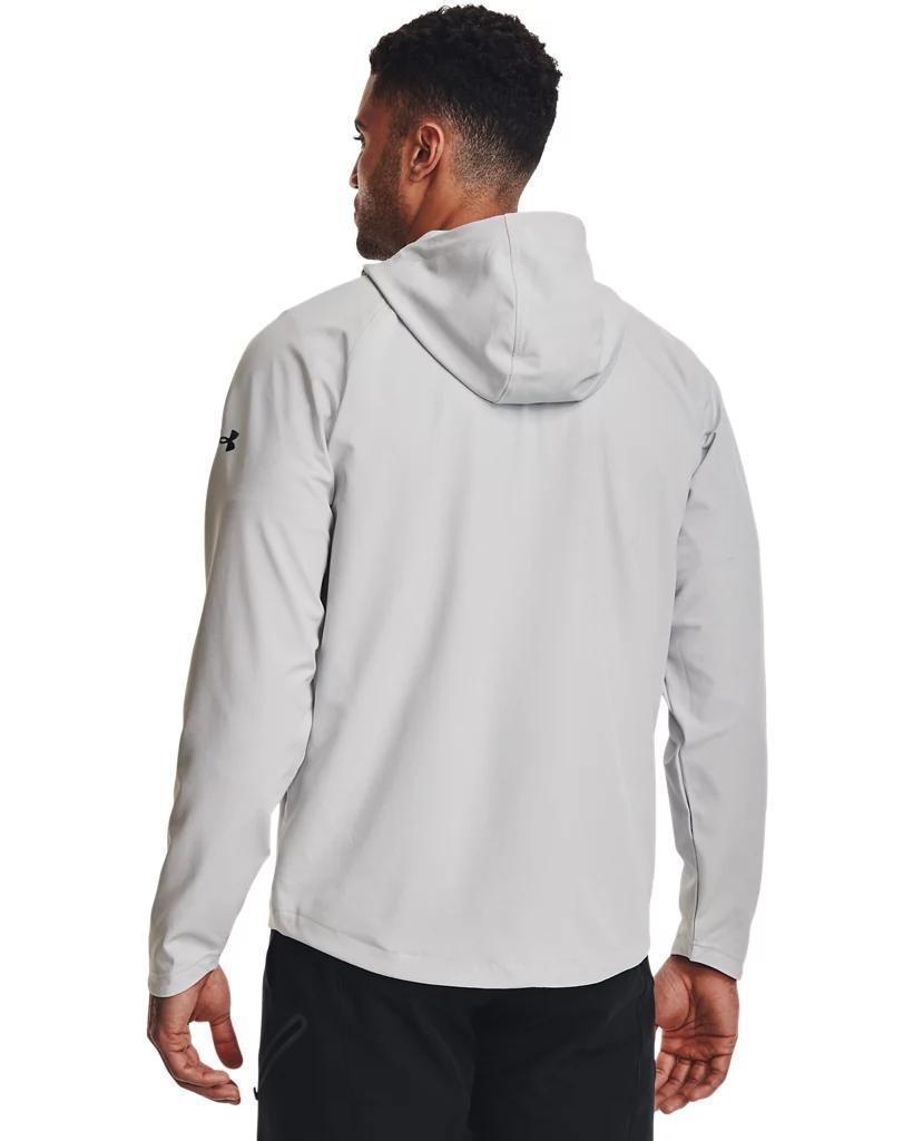 Men's UA Unstoppable Jacket Product Image