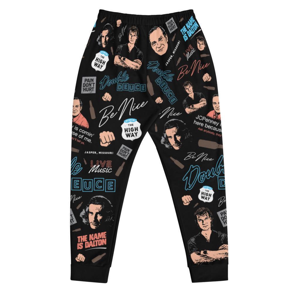 Road House - Pajama Lounge Pants Product Image