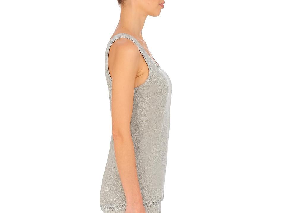 Natori Bliss Stretch Cotton Tank Product Image