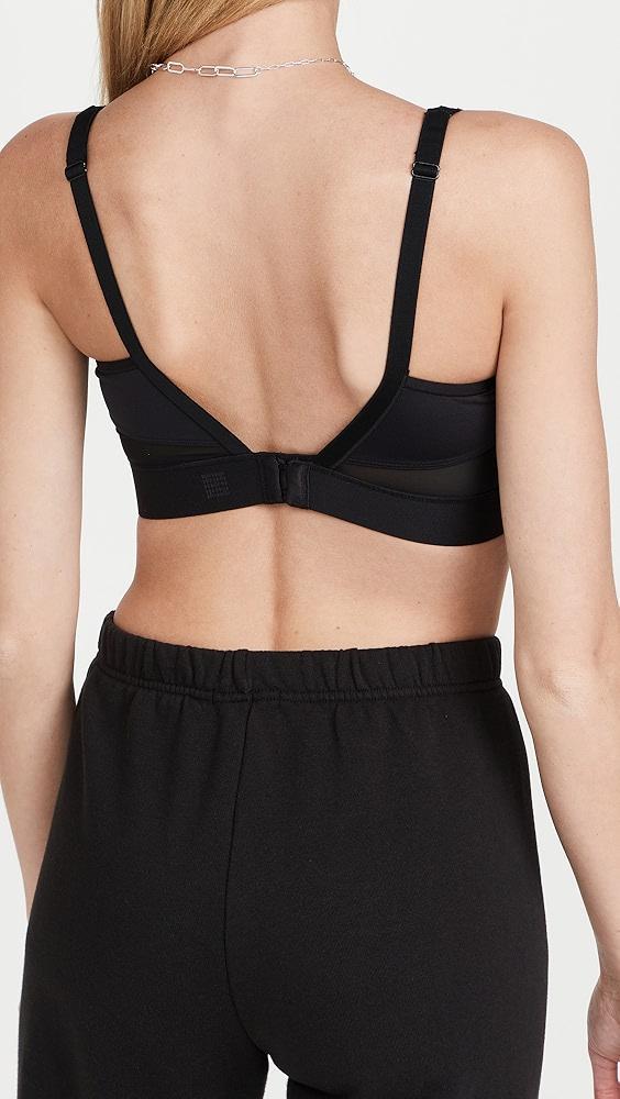 Natori Gravity Contour Underwire Sport Bra | Shopbop Product Image