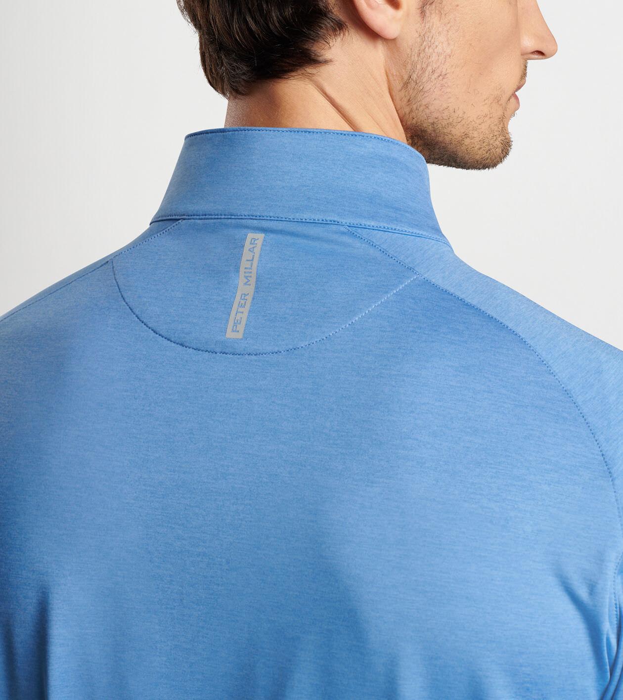 Stealth Performance Quarter-Zip Product Image