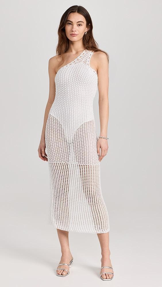 IRO Widdy Dress | Shopbop Product Image