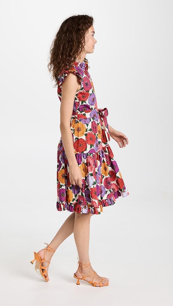 La DoubleJ Short and Sassy Dress | Shopbop Product Image