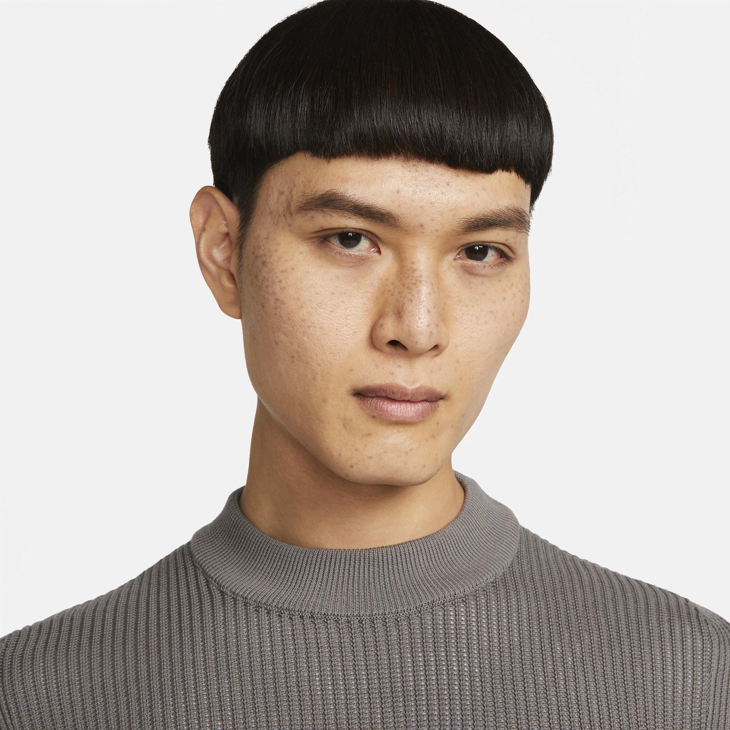 Nike ESC Mens Knit Sweater Product Image