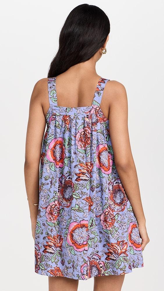 Cleobella Padama Mini Dress | Shopbop Product Image