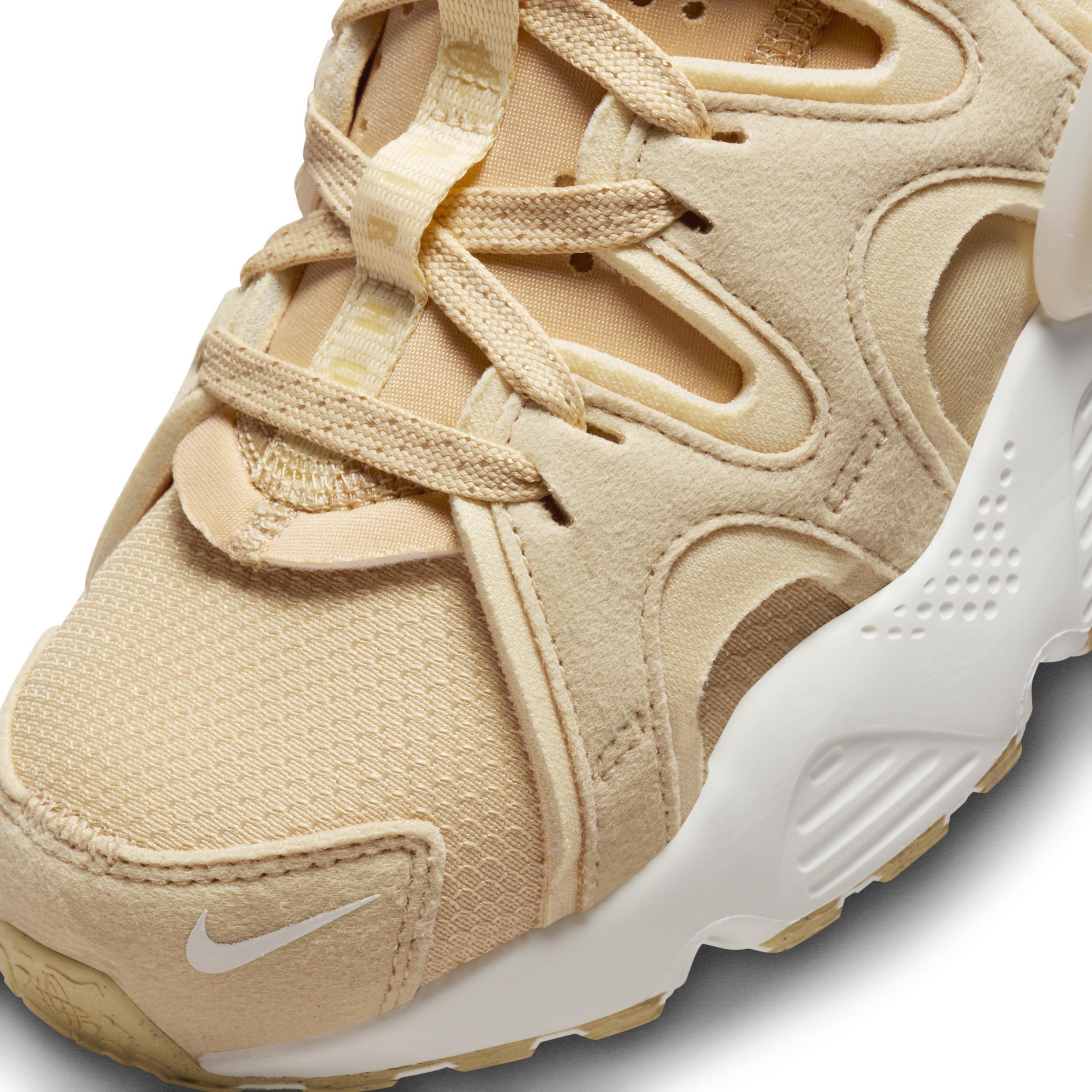 Nike Womens Air Huarache Craft Casual Shoes Product Image