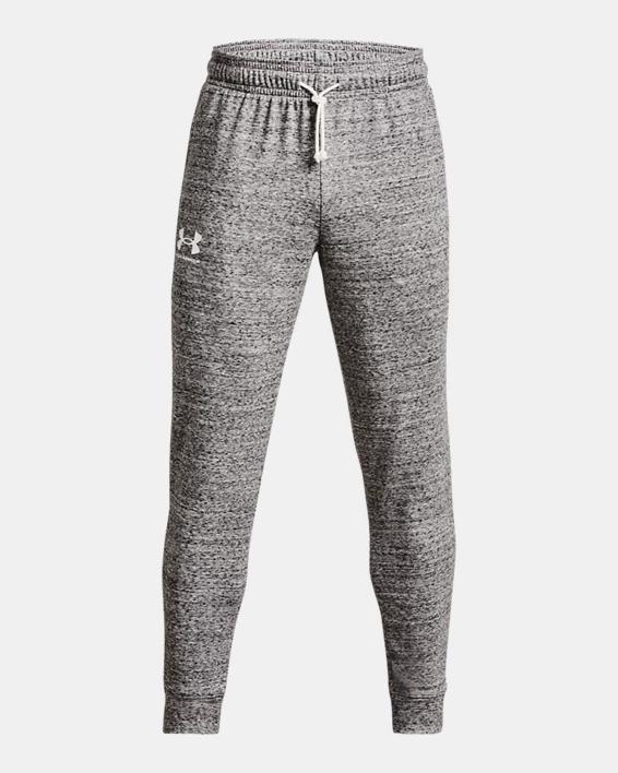 Men's UA Rival Terry Joggers Product Image