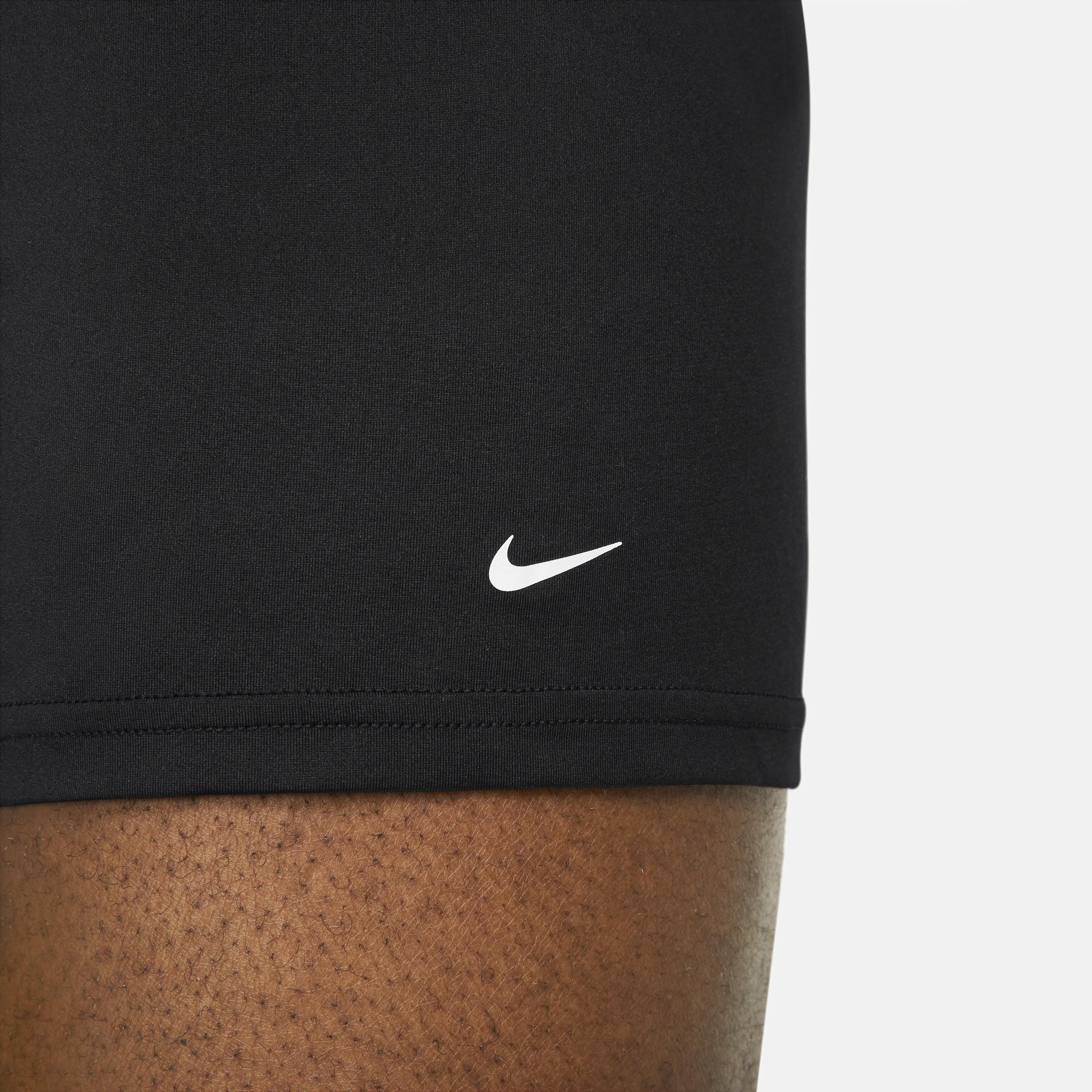 Nike 3-Pack Dri-FIT Essential Micro Boxers Product Image