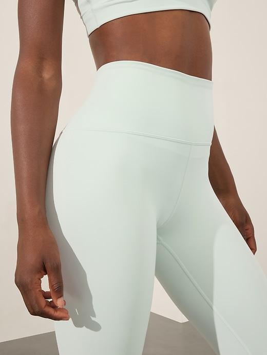 Elation Ultra High Rise 7/8 Legging Product Image