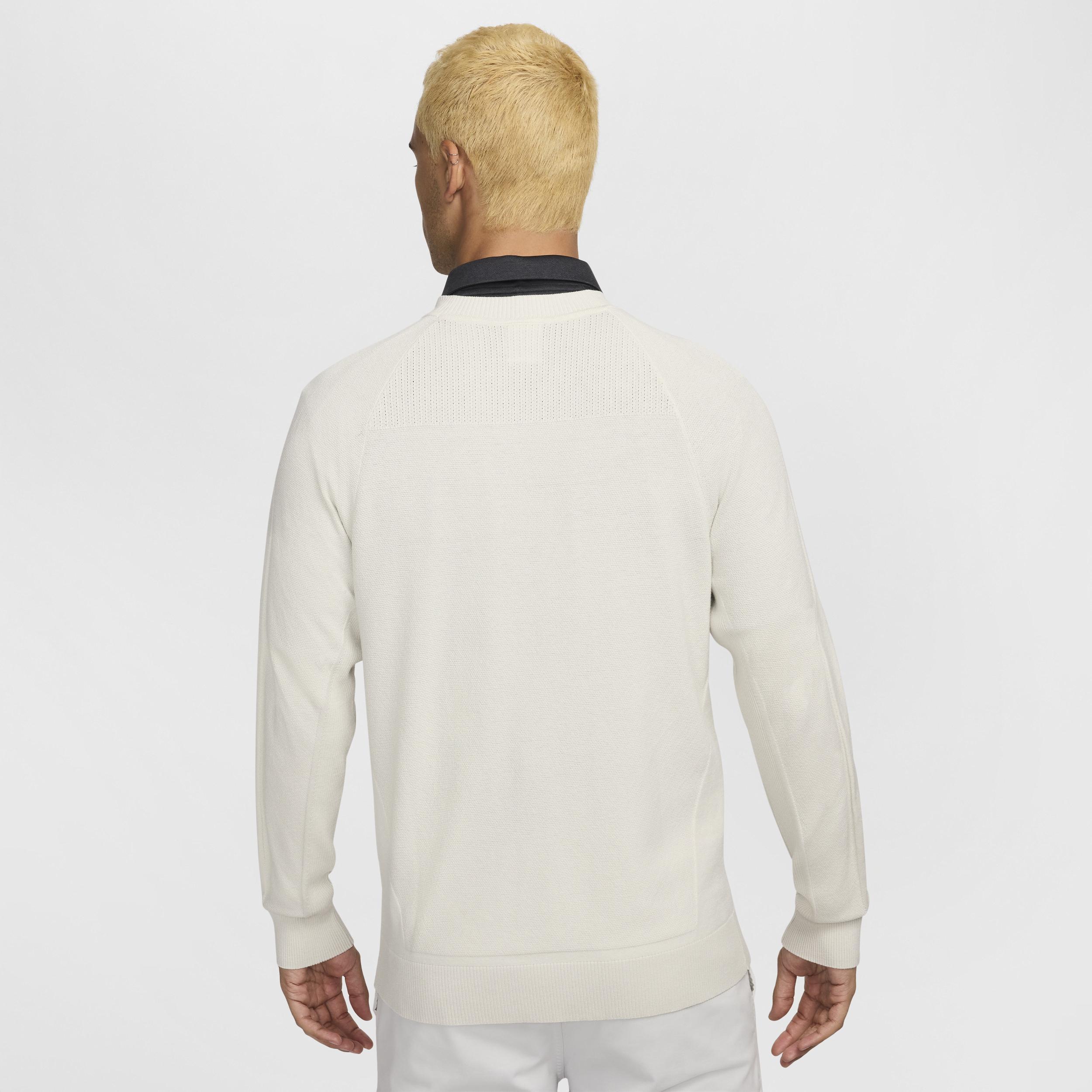 Nike Tour Men's Golf Sweater Product Image