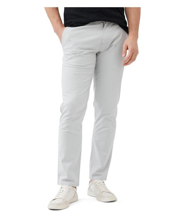 Rodd & Gunn Mens Thomas Road Custom Fit Chino Pant Product Image