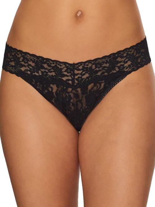 Hanky Panky Original Rise Thong Product Image