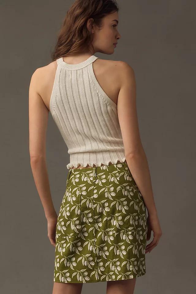 The Colette Skirt by Maeve: Mini Edition Product Image