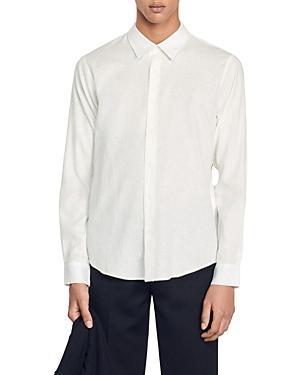 Classic Shirt Product Image