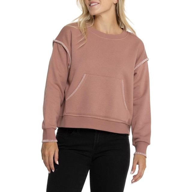 C&C California Sutton Fleece Sweatshirt Product Image