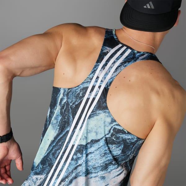 Move for the Planet AirChill Tank Top Product Image