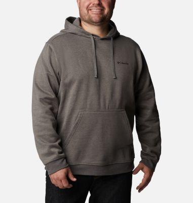 Columbia Men's Columbia Trek Hoodie - Big- Product Image