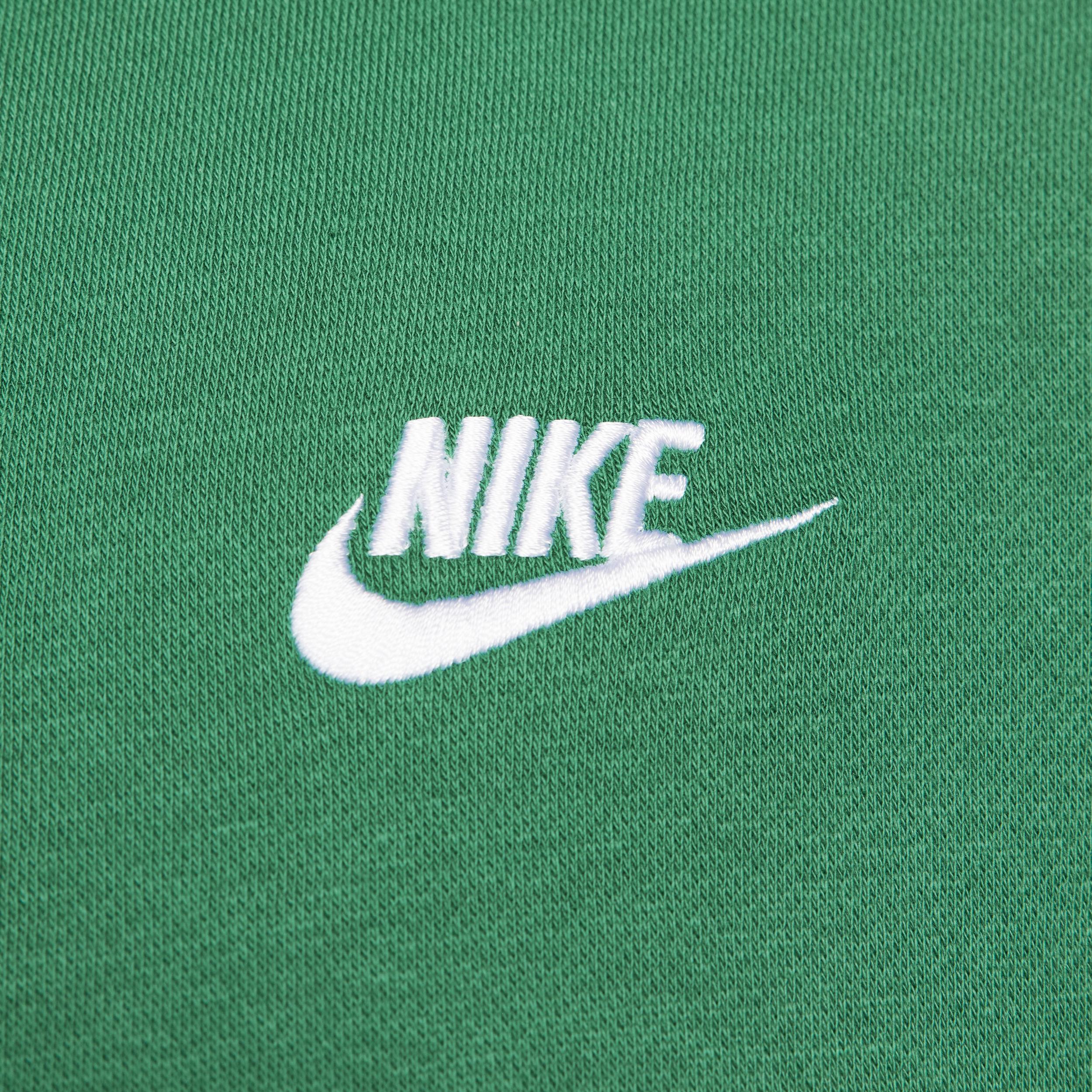 Men's Nike Sportswear Club Fleece Crew Product Image