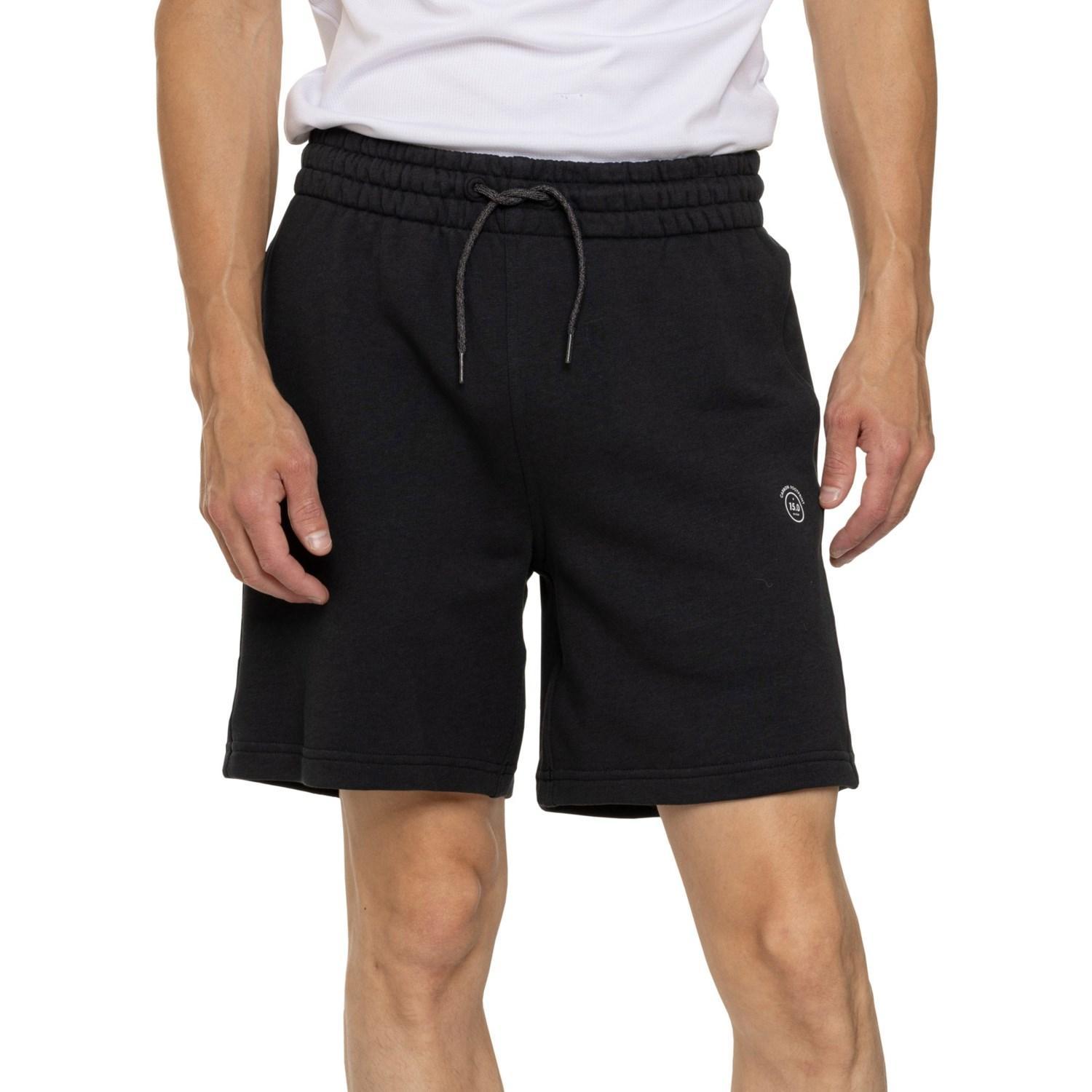 Allbirds The R&R Sweat Shorts Product Image