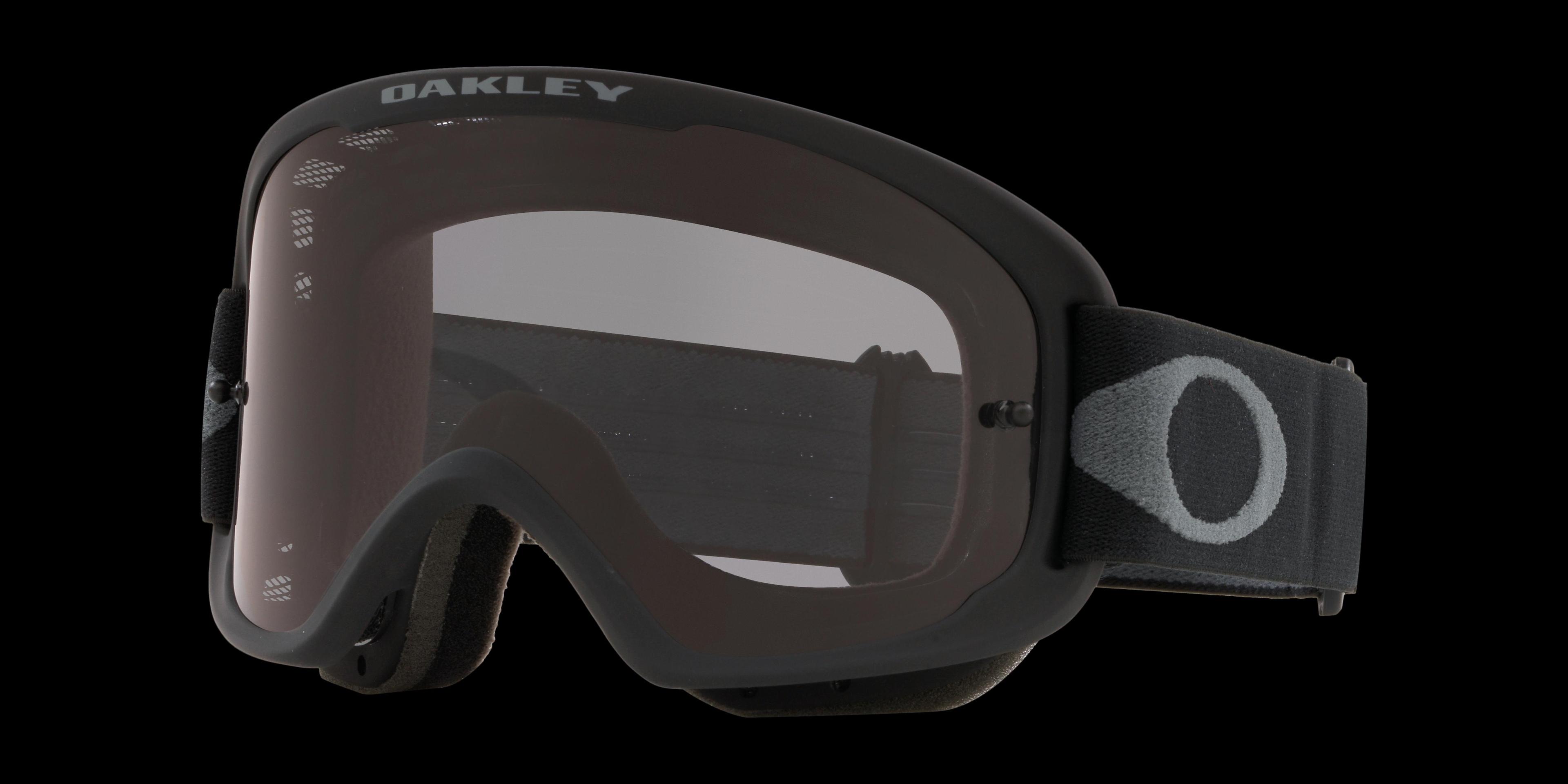 Oakley Mens O-frame 2.0 Pro Mtb Goggles Product Image