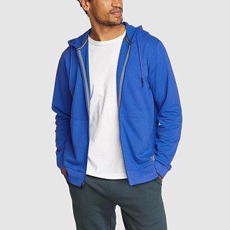 Everyday Full-Zip Hoodie Product Image