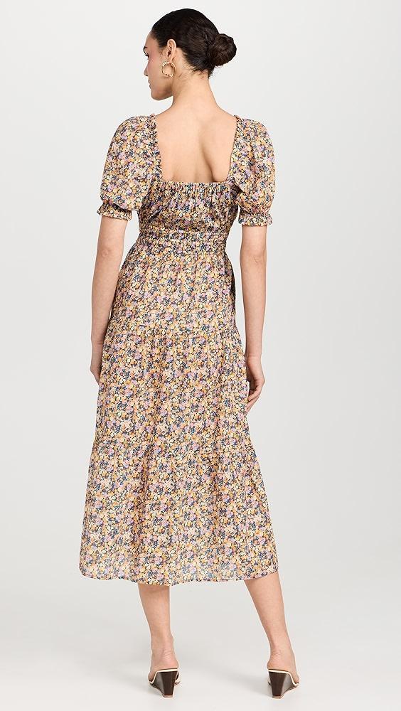 Birds of Paradis Marguerite Dress | Shopbop Product Image