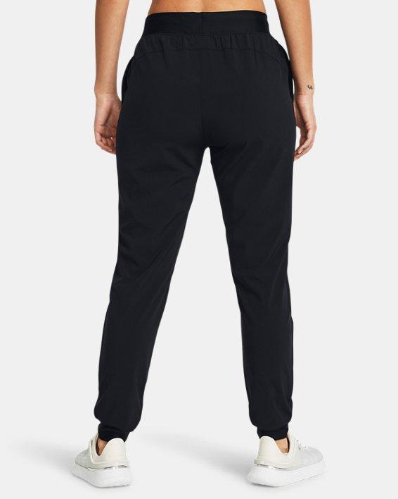 Women's UA Rival High-Rise Woven Pants Product Image