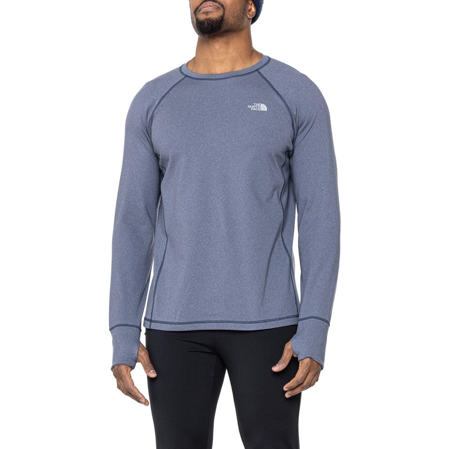 The North Face Winter Warm Essential Shirt - UPF 40+, Long Sleeve Product Image