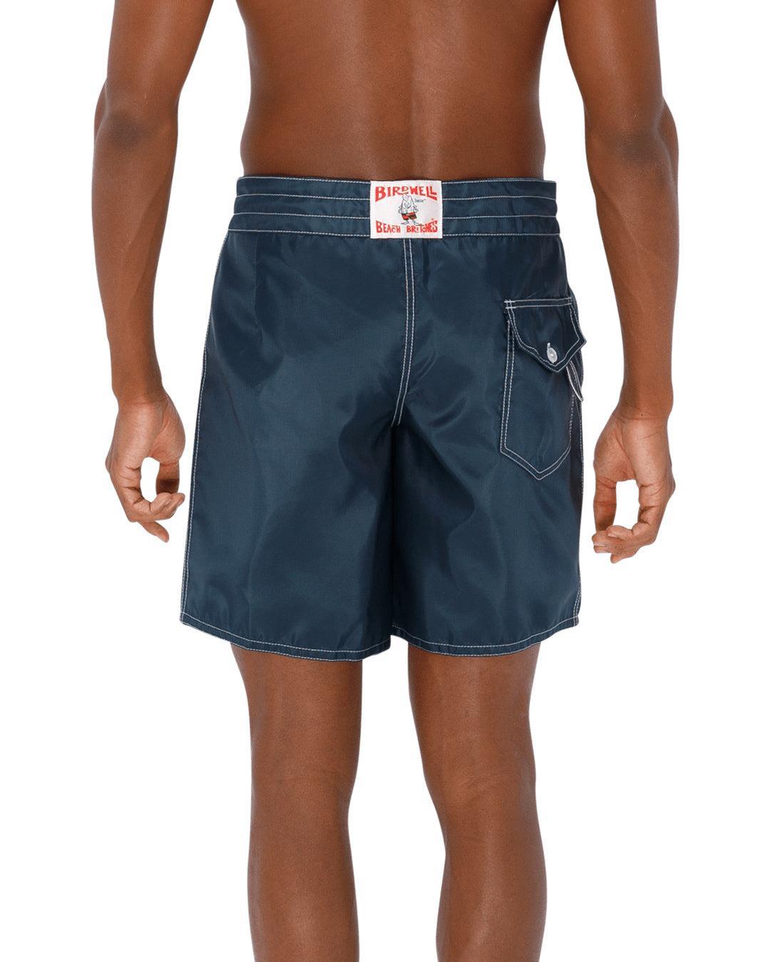 311 Boardshorts - Navy Male Product Image