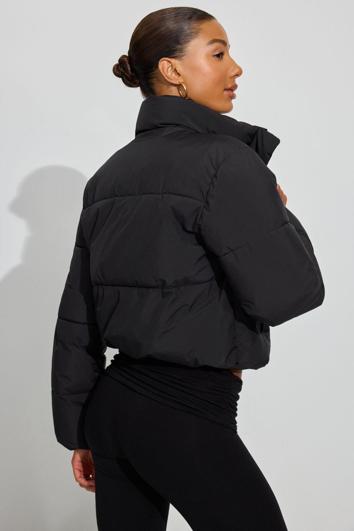 Mini Puff Jacket Product Image