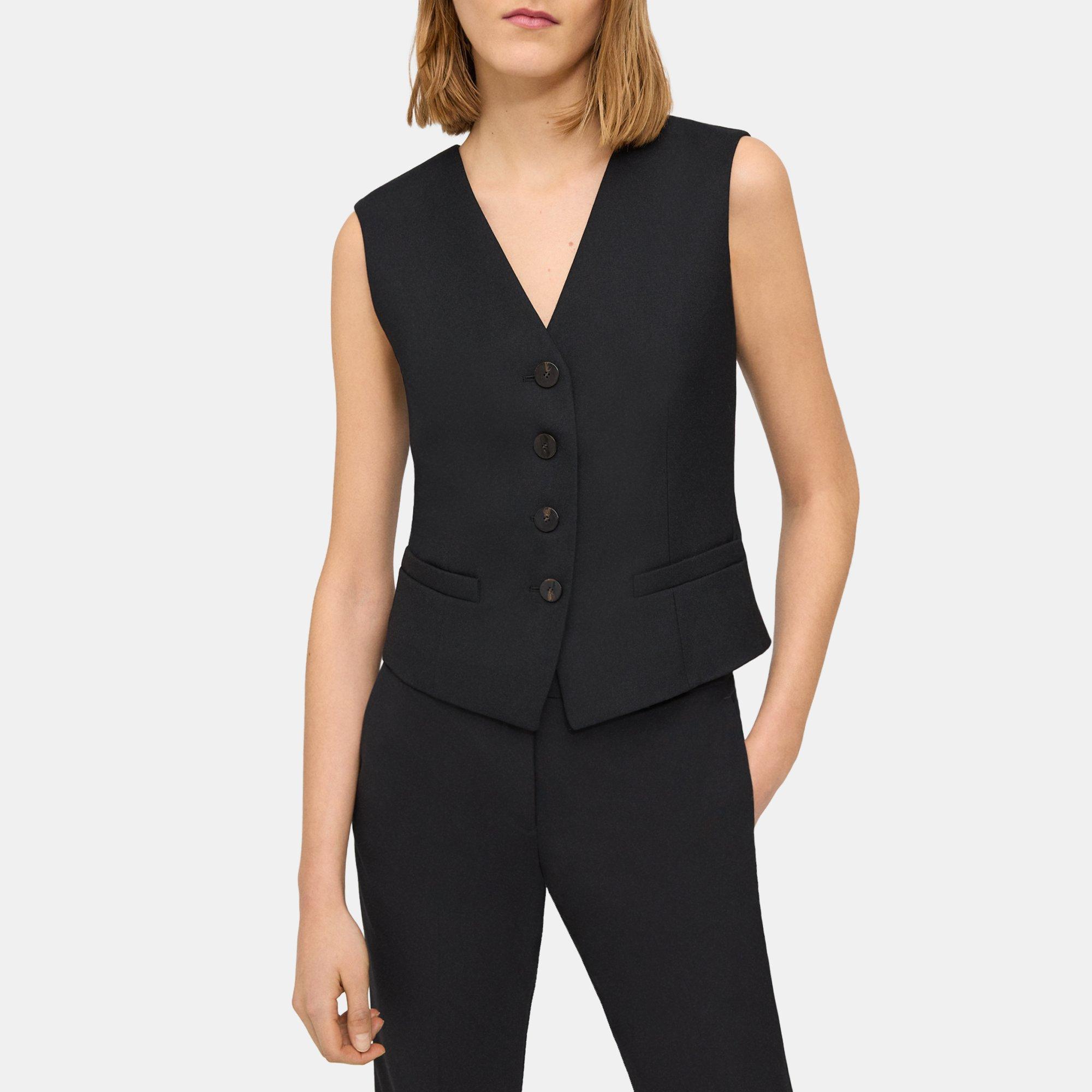 NEW WAISTCOAT Product Image