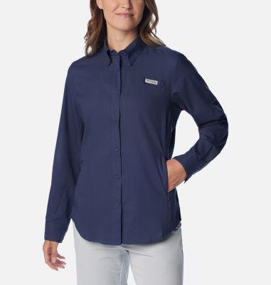 Columbia Women s PFG Tamiami II Long Sleeve Shirt- Product Image