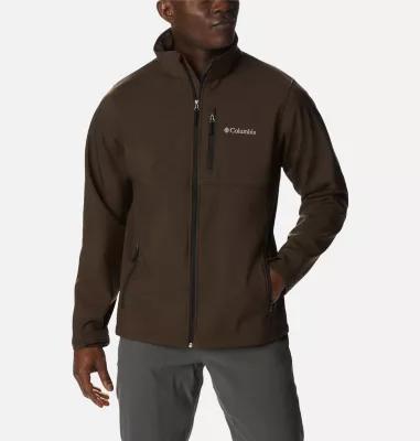 Columbia Men s Ascender Softshell Jacket- Product Image