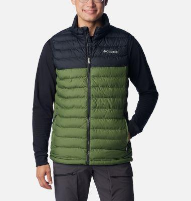 Columbia Men's Powder Lite Vest- Product Image