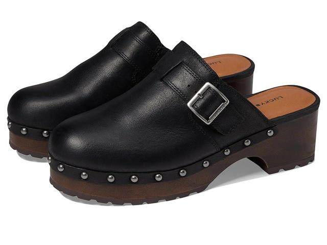 Lucky Brand Belvy Women's Shoes Product Image