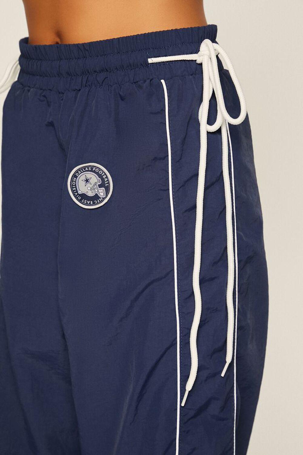 Dallas Cowboys Windbreaker Pants | Forever 21 Product Image