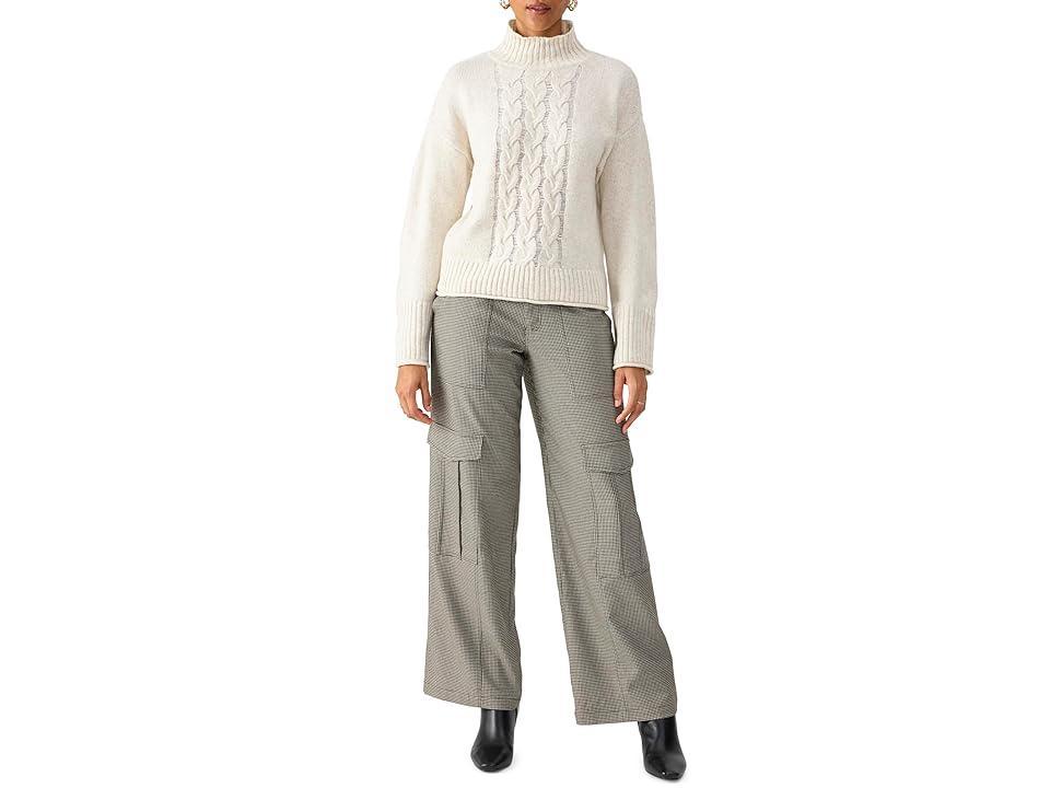 Sanctuary Cabin Fever Cable Sweater Product Image