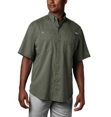 Columbia Men s PFG Tamiami II Short Sleeve Shirt- Product Image