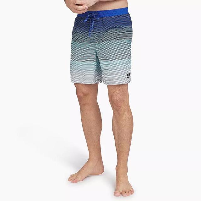 Mens Quiksilver 6.5 Massive Volley Swim Shorts Product Image