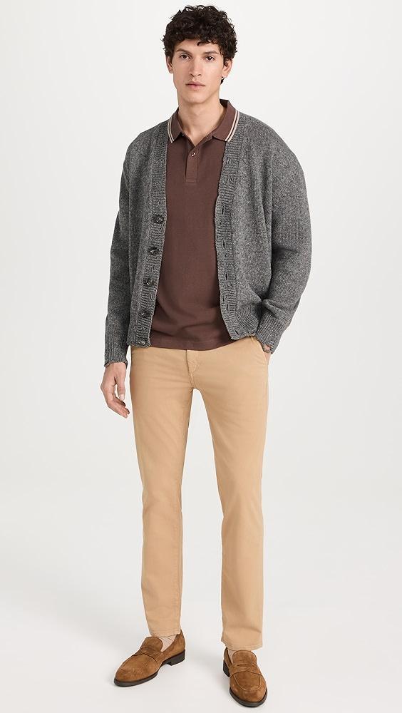 rag & bone Fit 2 Stretch Twill Chino Pants | Shopbop Product Image