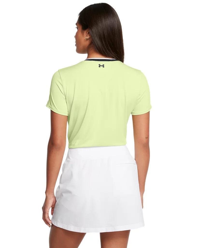 Women's UA Drive Goin' Under Range T Product Image