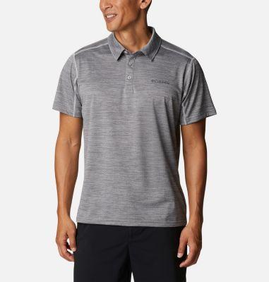 Columbia Men's Alpine Chill Zero Polo- Product Image