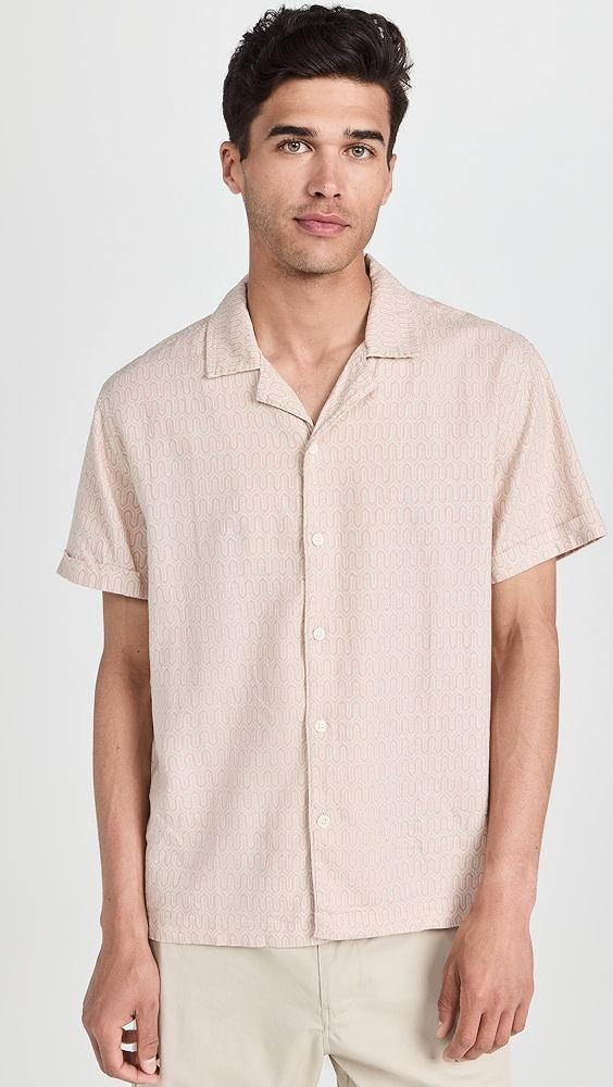 RAILS Waimea Shirt | Shopbop Product Image